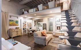 Santa Croce Loft
