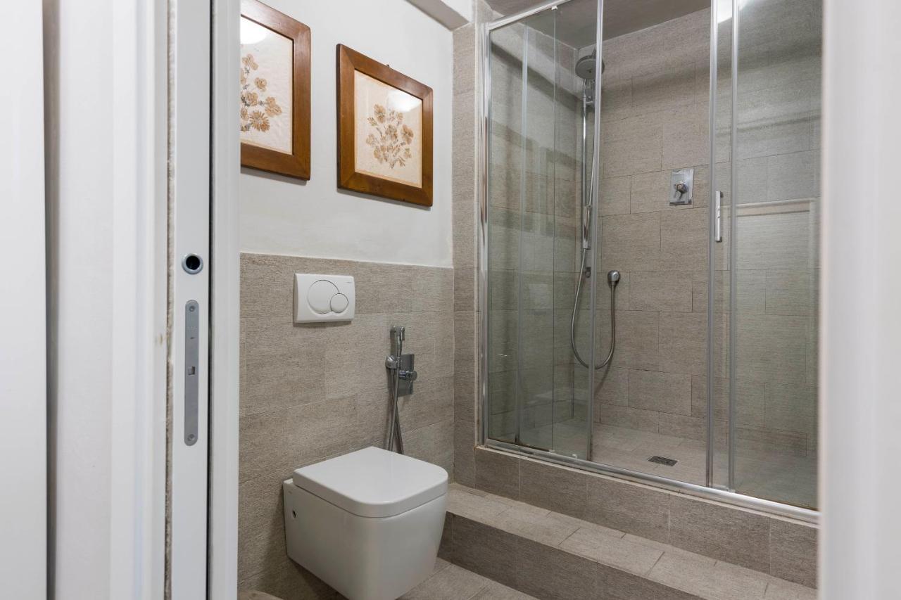 Appartement Santa Croce Loft à Florence Extérieur photo